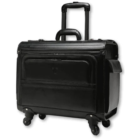 Pilot Cases, Attorney Litigation Trolley Lawyer Bags & Briefcases