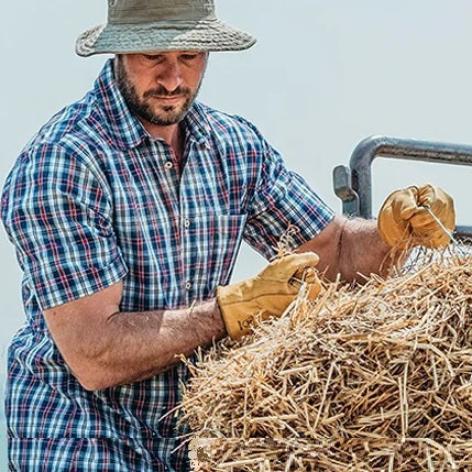 Multi-Purpose High Grade Work Shirts