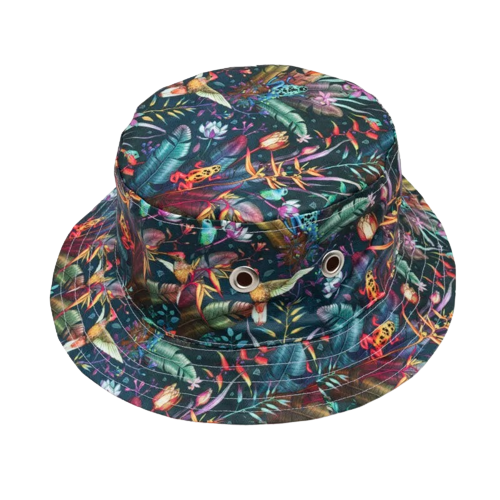 Custom Branded Bucket Hats