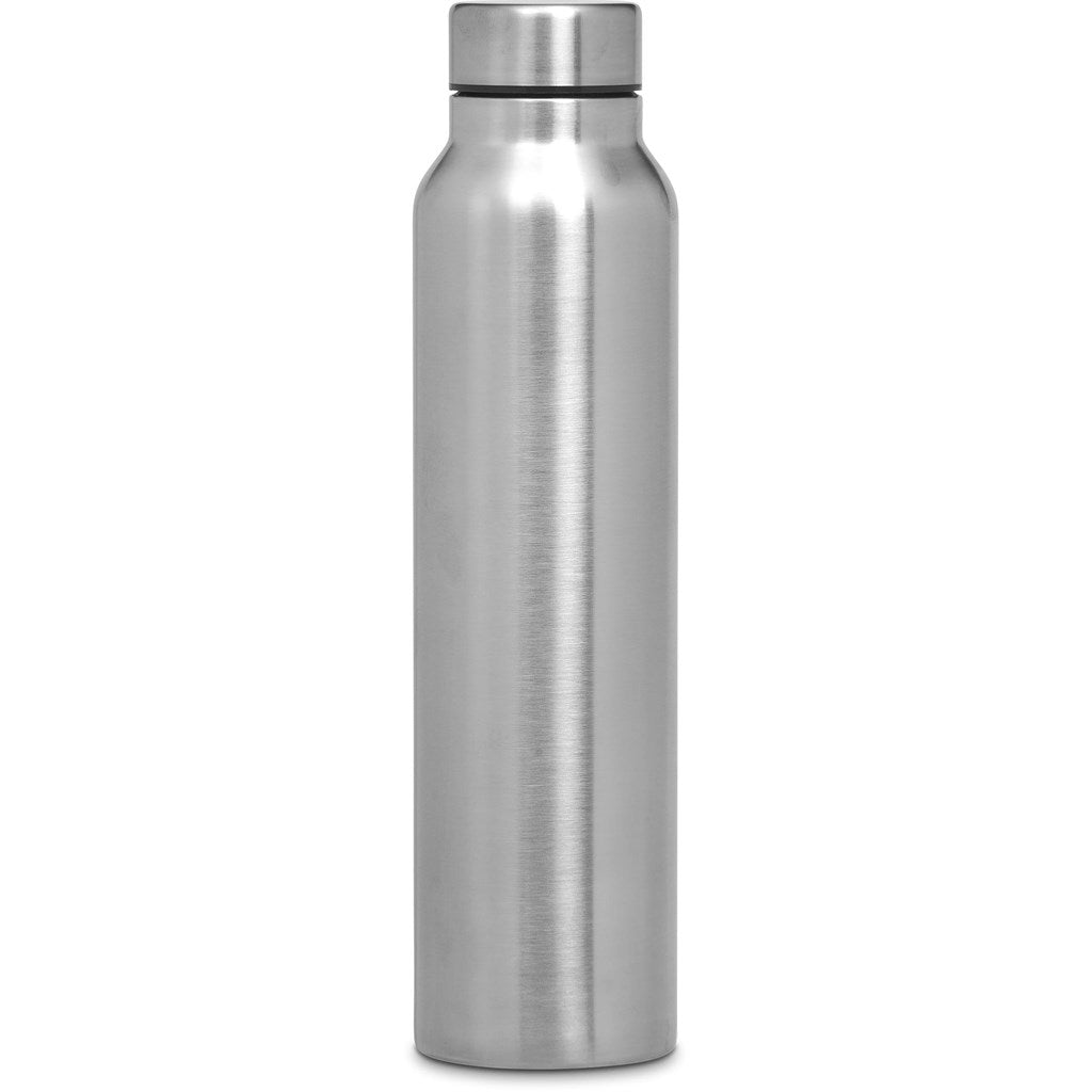 Creative Stainless Steel Water Bottle - 1 Litre