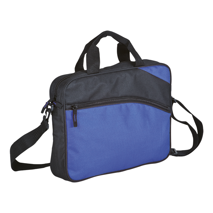 BB0037 - Conference Brief Bag - 600D