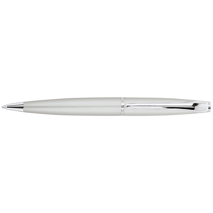 BP3005 - Tapered Aluminium Ballpoint Pen