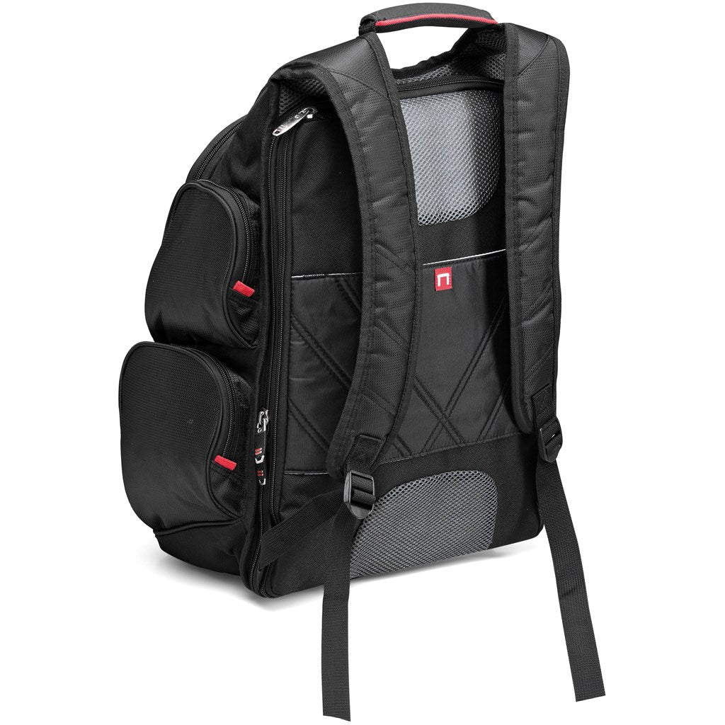 Impulse Laptop Backpack