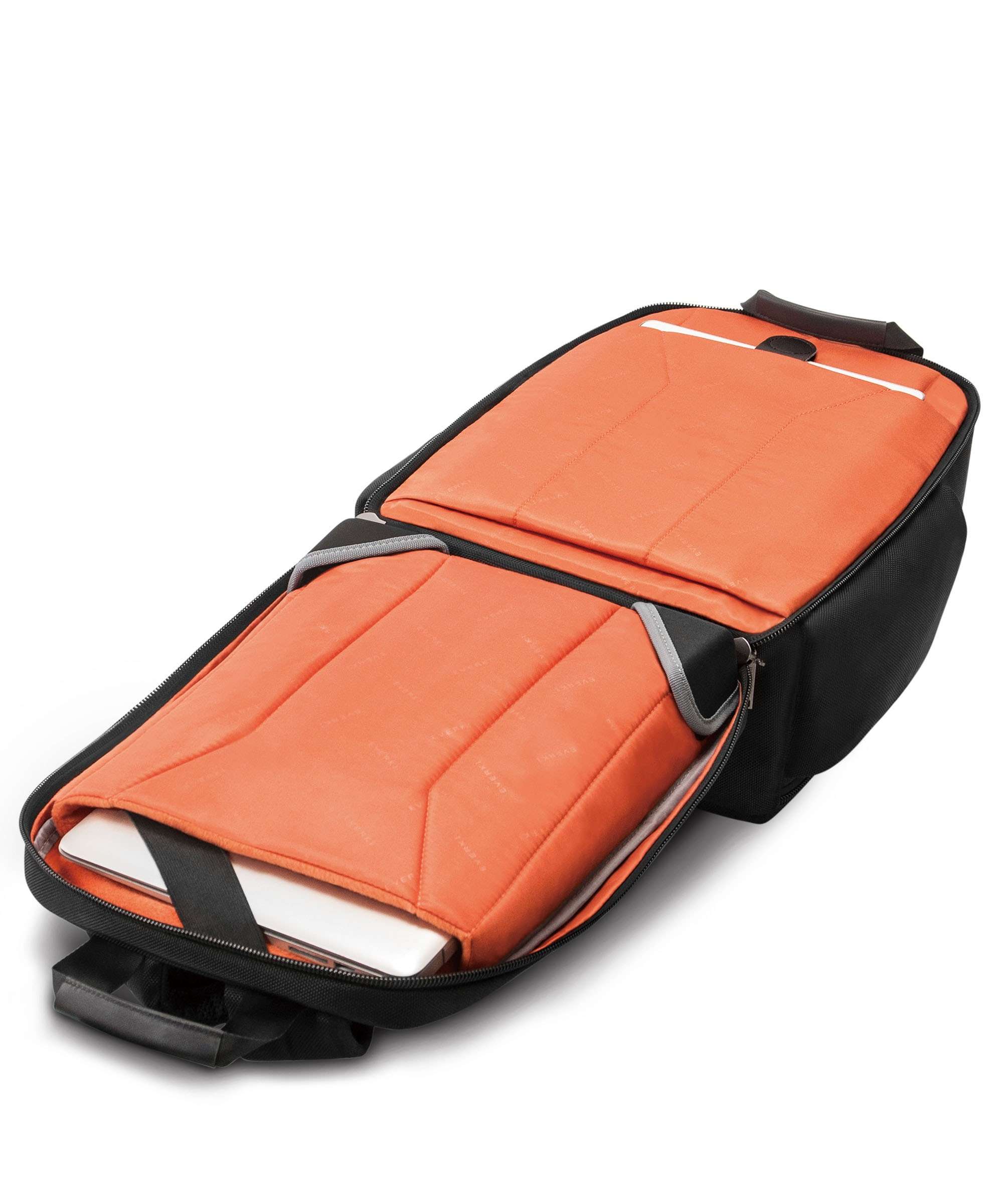 14 Inch Ballistic Laptop Backpack - Backpacks