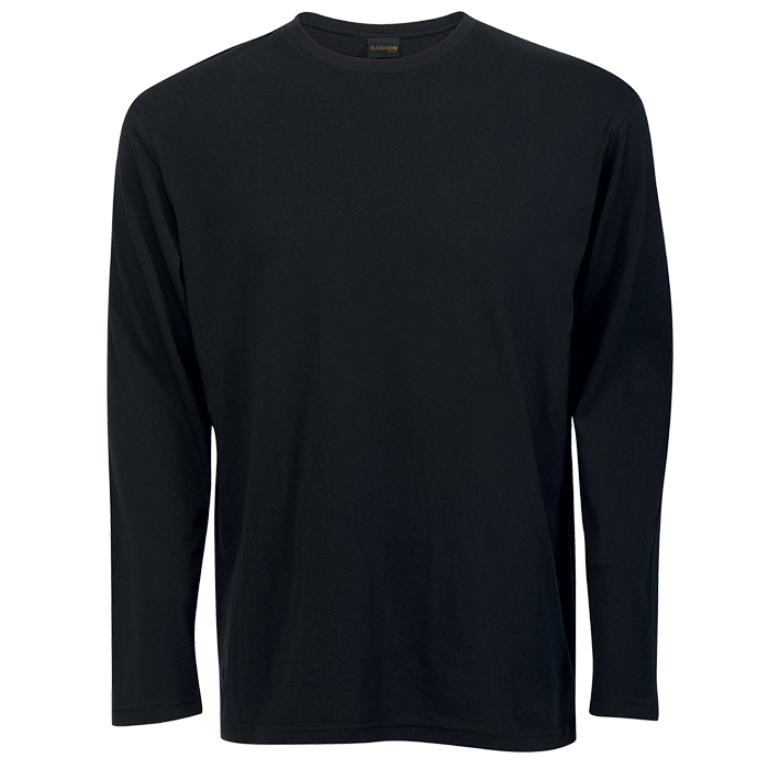 145g Long Sleeve T-Shirt - T-Shirts