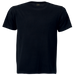 145g Barron Crew Neck T-Shirt  Black / 3XL / 