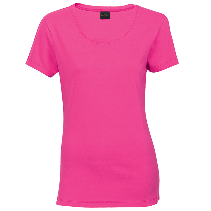 160g Creativeess Ladies T-Shirt - T-Shirts