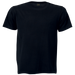 180g Creative Crew Neck T-Shirt Black / XS / Regular - T-Shirts