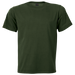 180g Creative Crew Neck T-Shirt Military Green / XS / Regular - T-Shirts