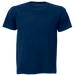 180g Barron Crew Neck T-Shirt  Navy / XS / Regular 