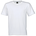 180g Creative Crew Neck T-Shirt White / XS / Regular - T-Shirts