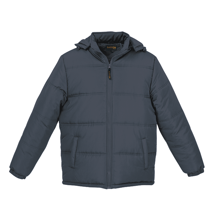 Mens Studio Jacket