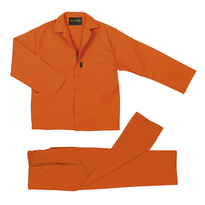 Creative Budget Poly Cotton Conti Suit