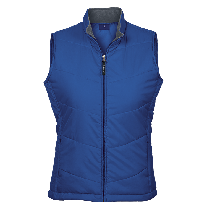 Ladies Bodywarmer