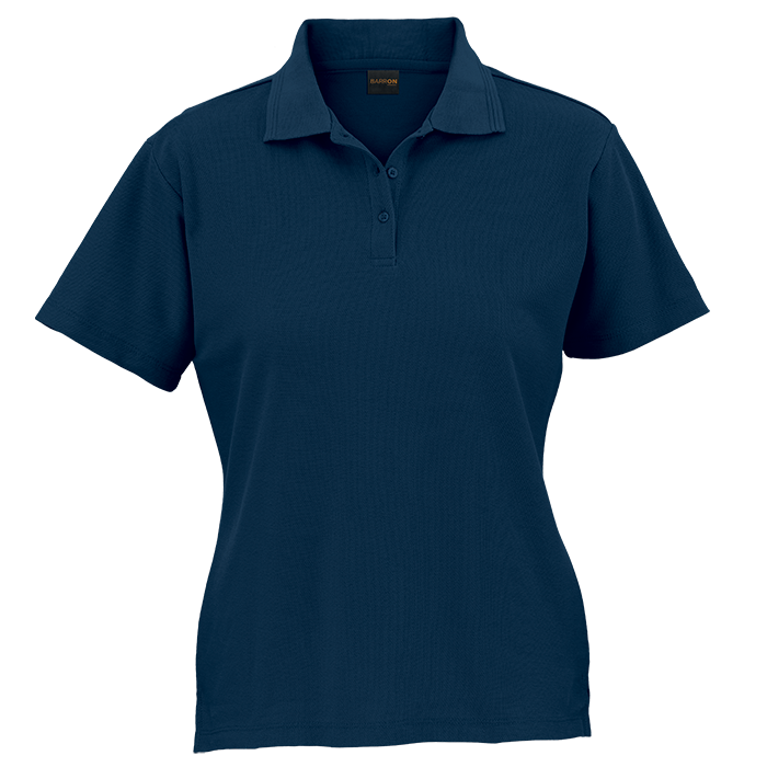 175g  Pique Knit Golfer Ladies