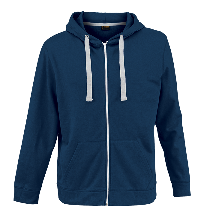 Brighton Hooded Sweater