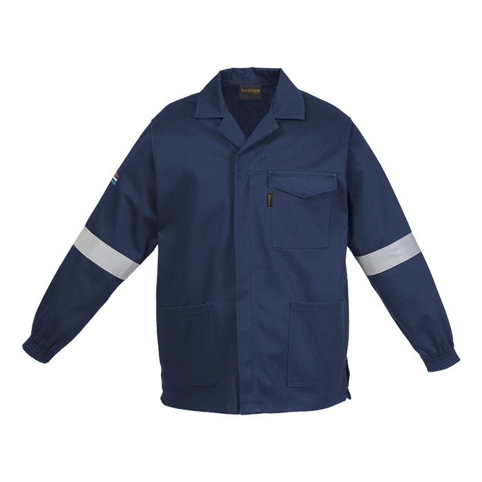 D59 (SABS) Flame and Acid Retardant Conti Jacket