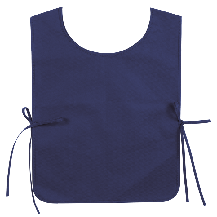 BH0148 - Non Woven Bib