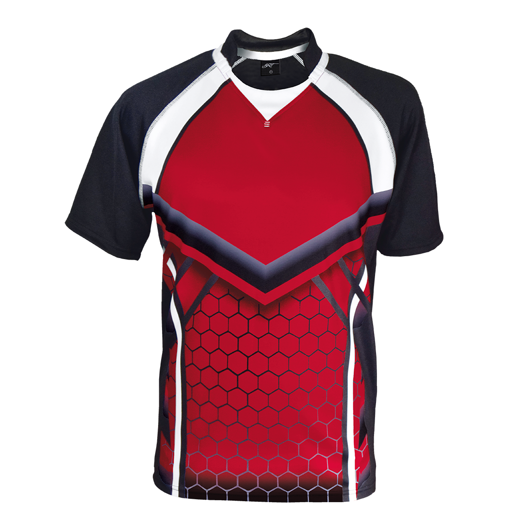 BRT Tarai Rugby Jersey