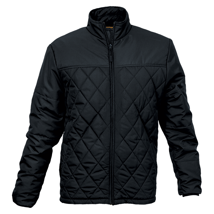 Rochfort Jacket Mens