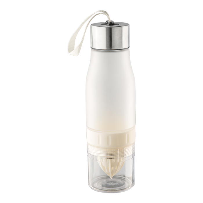 650ml Fruit Juicer Water Bottle