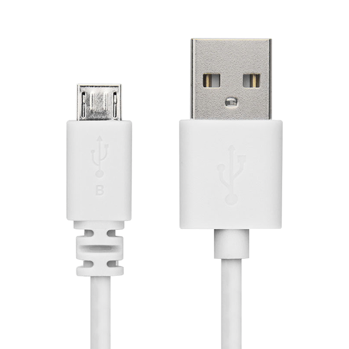 Snug Micro USB Cable