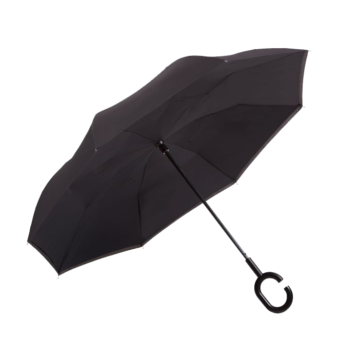 Reversible Umbrella