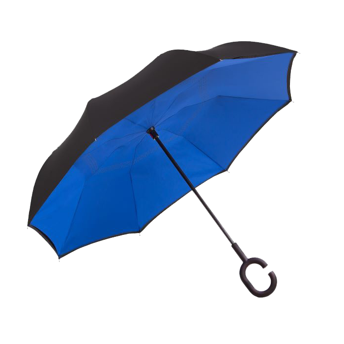 Reversible Umbrella