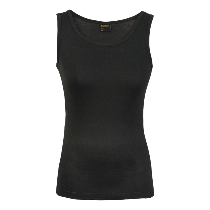 160g Vest Ladies