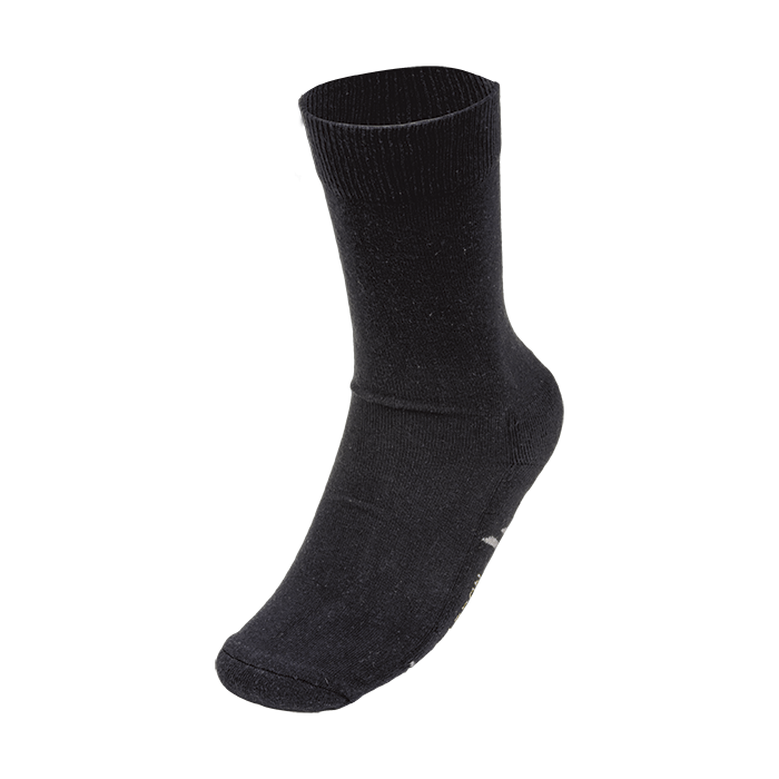 Commander Sock (CO-SOC)