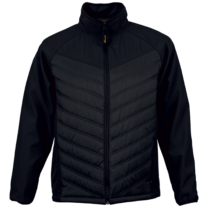 Melbourne Jacket Mens