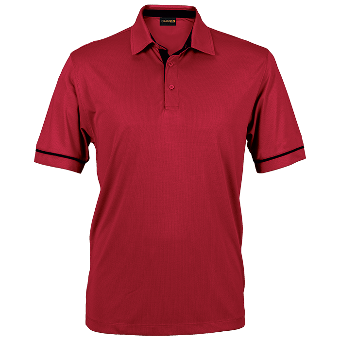 United Golfer Mens