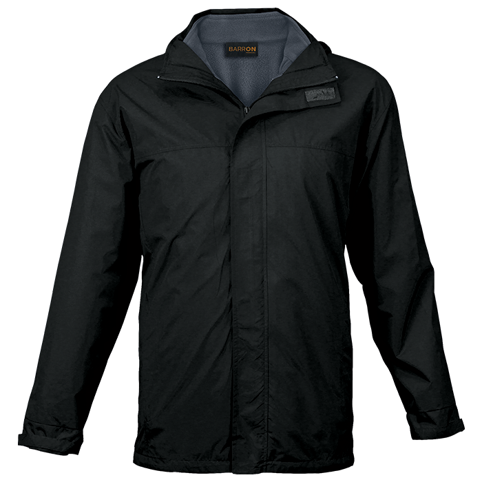 Nashville 3-in-1 Jacket Mens