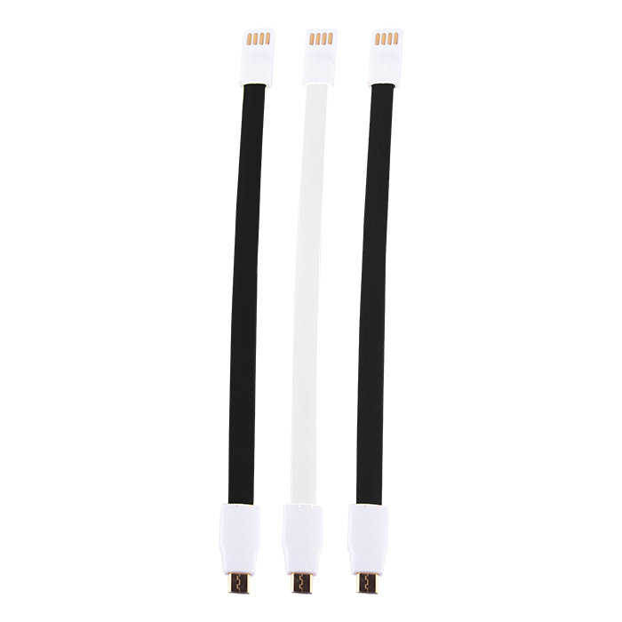 Whizzy USB Cables Pack of 3