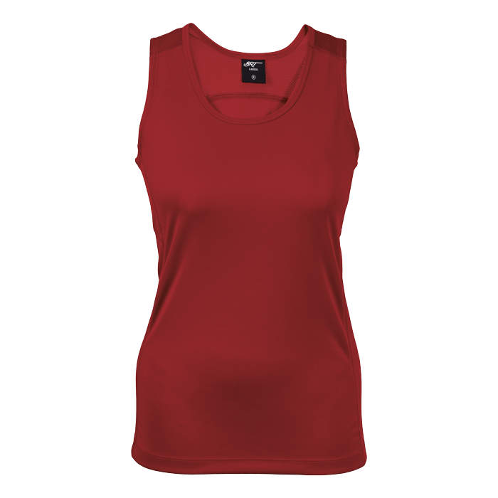 BRT Bolt Vest Ladies