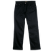 5 Pocket Chino Black / 28 / Regular - Bottoms