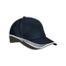 6 Panel Preston Cap - Caps