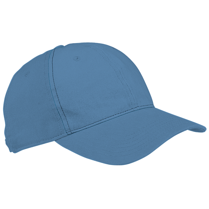 6 Panel Washed Cap - Outdoor