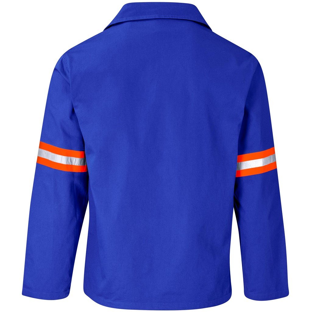 Artisan Premium 100% Cotton Jacket - OT - A