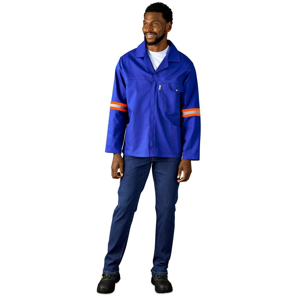 Artisan Premium 100% Cotton Jacket - OT - A