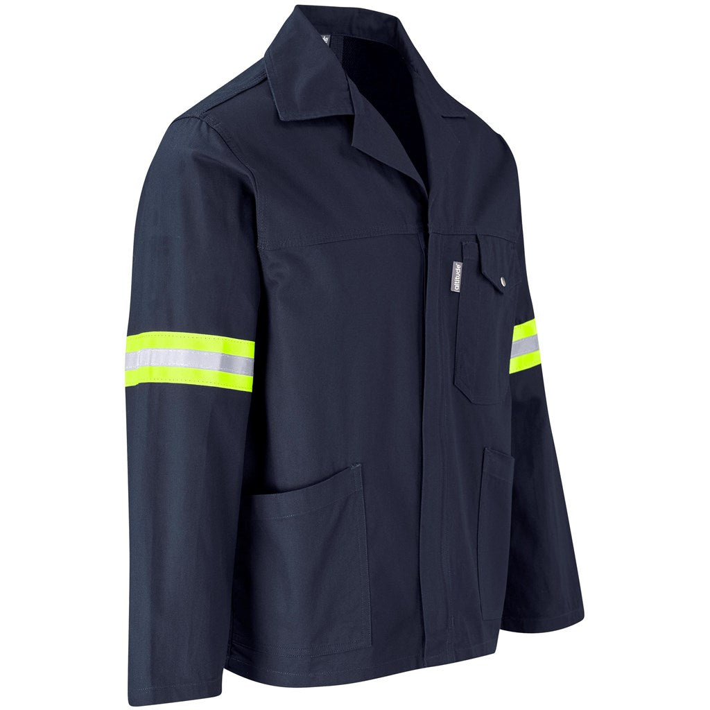 Artisan Premium 100% Cotton Jacket - YT - AB