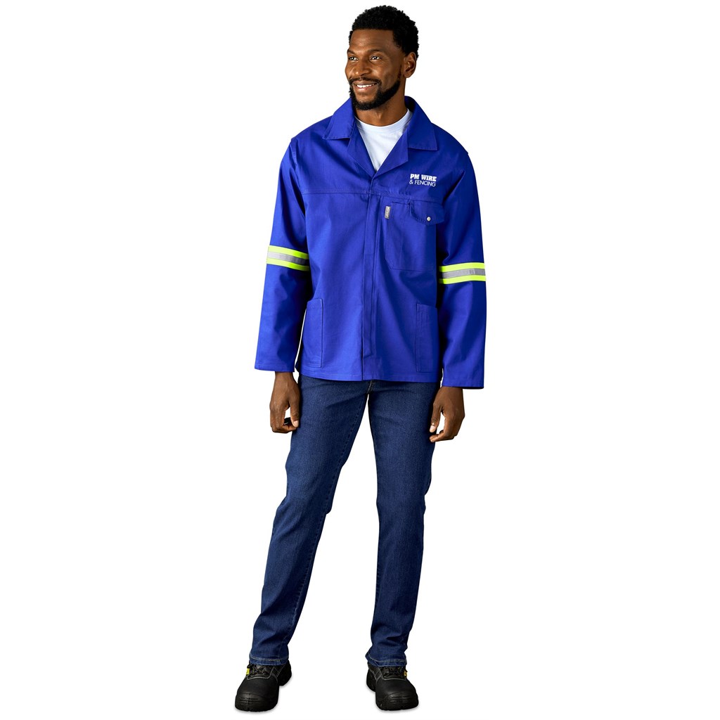 Artisan Premium 100% Cotton Jacket - YT - AB