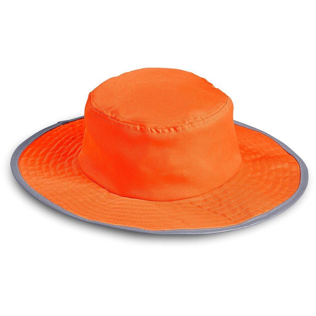 Roadside Hi-Viz Refelctive Hat