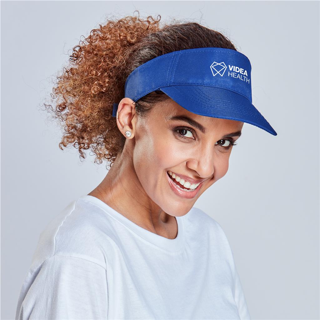 Basic Sun Visor