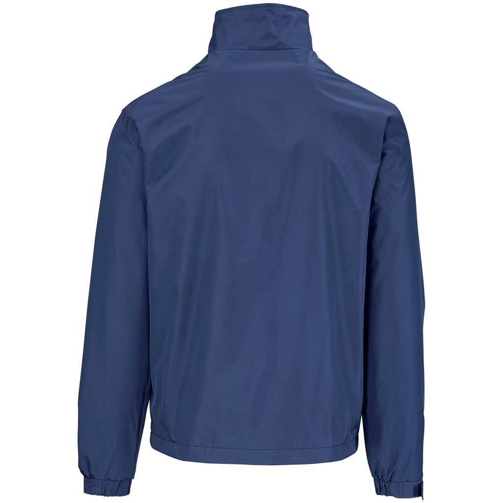Mens Celsius Jacket - Royal Blue