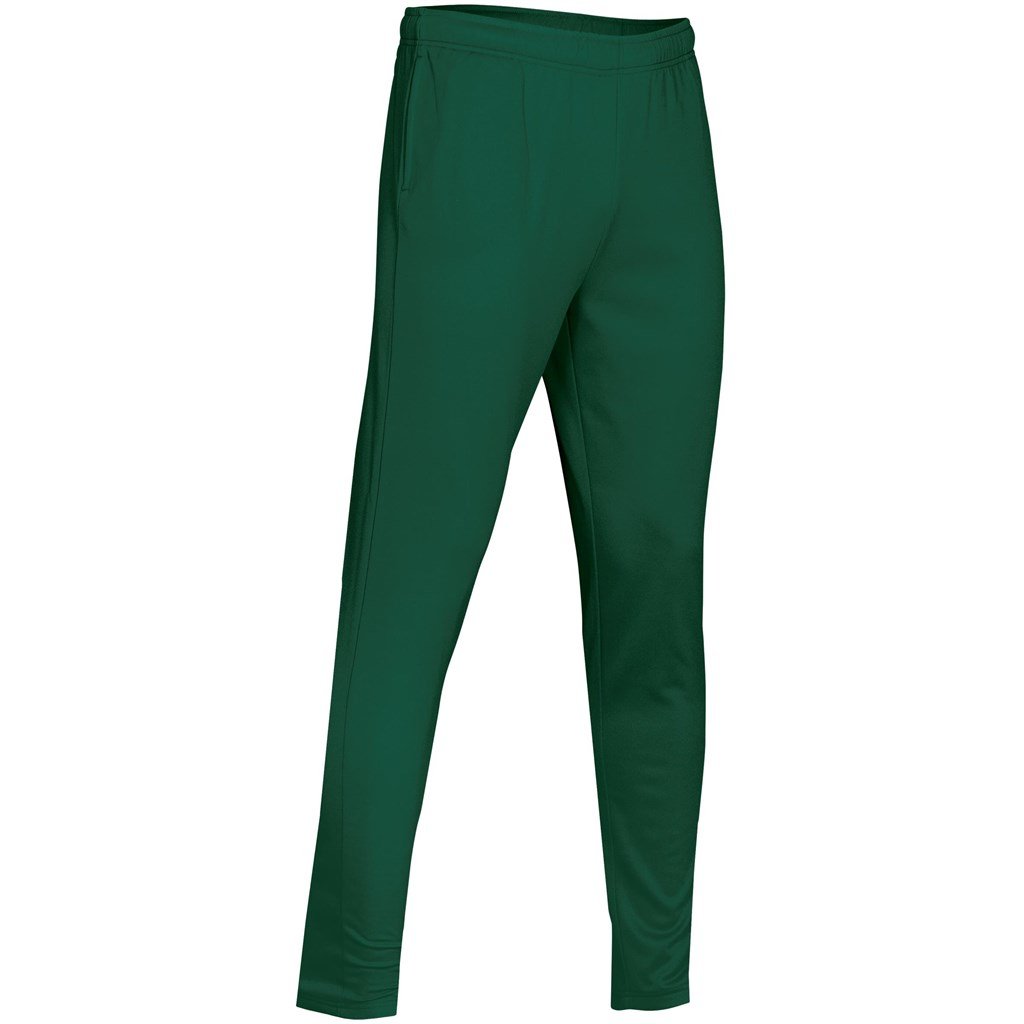 Unisex Championship Tracksuit - Maroon