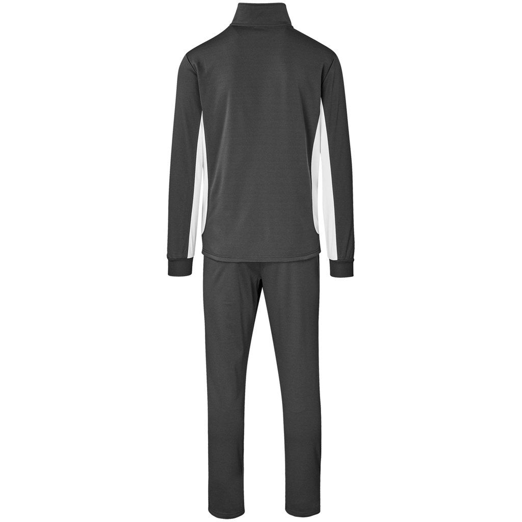 Unisex Championship Tracksuit - Maroon