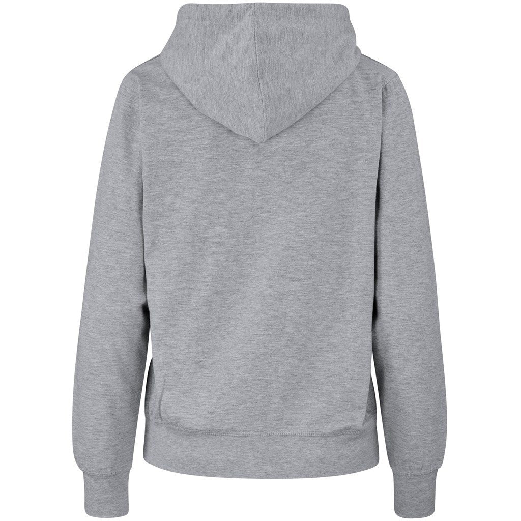 Ladies Essential Hooded Sweater