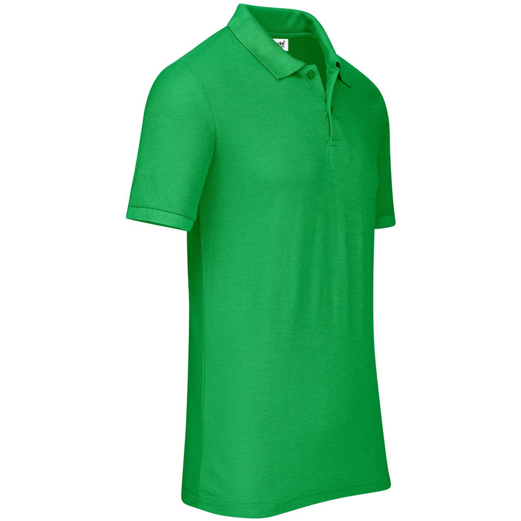 Mens Daily Golf Shirt