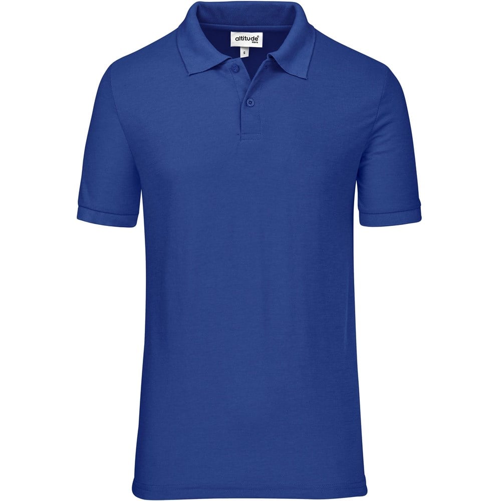 Mens Daily Golf Shirt